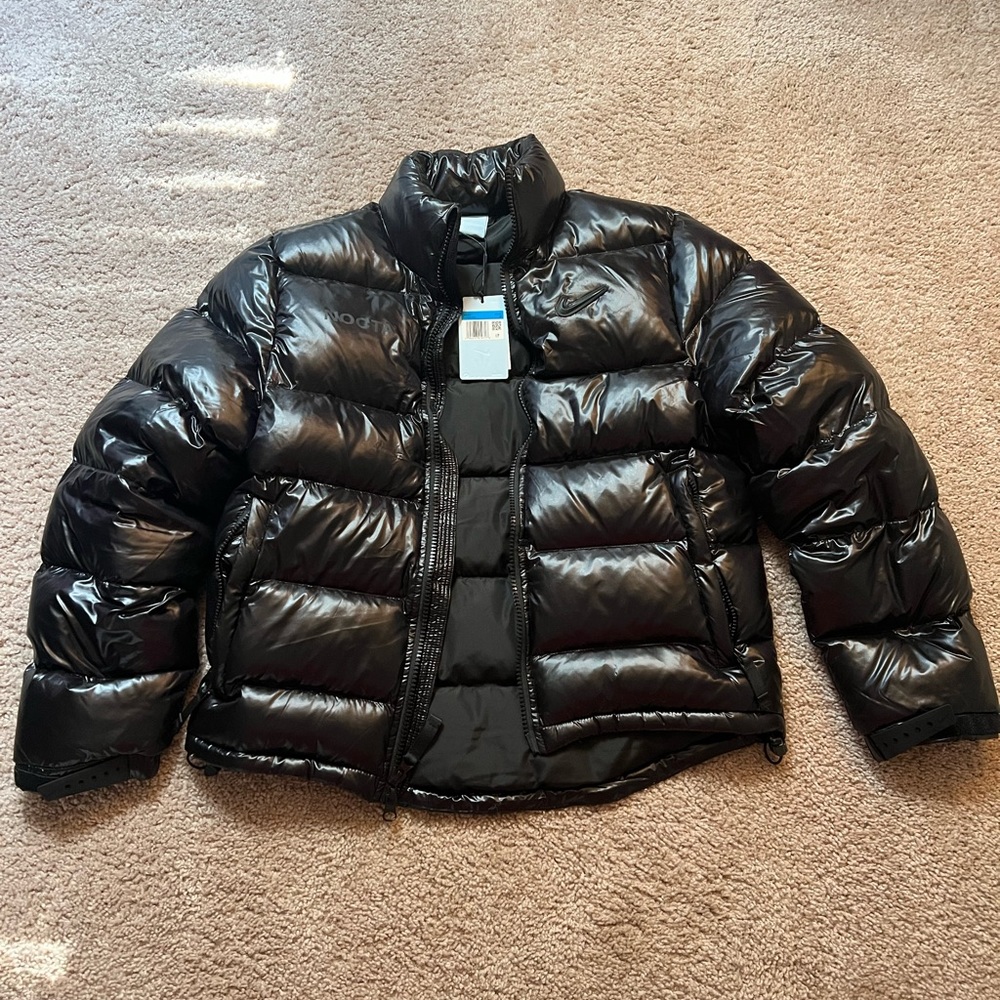 Nike Nocta Puffer Jacket (Size Med)